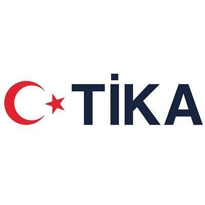 Turkish Cooperation and Coordination Agency (TIKA)